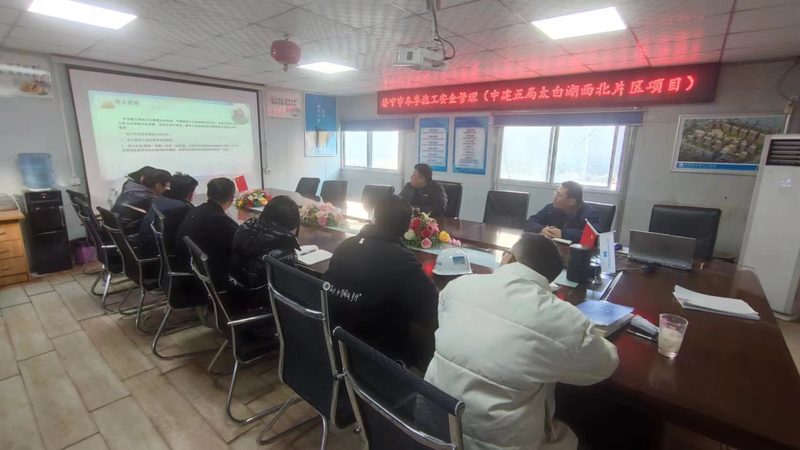 叉车培训新手必看：四大注意事项助你顺利入门