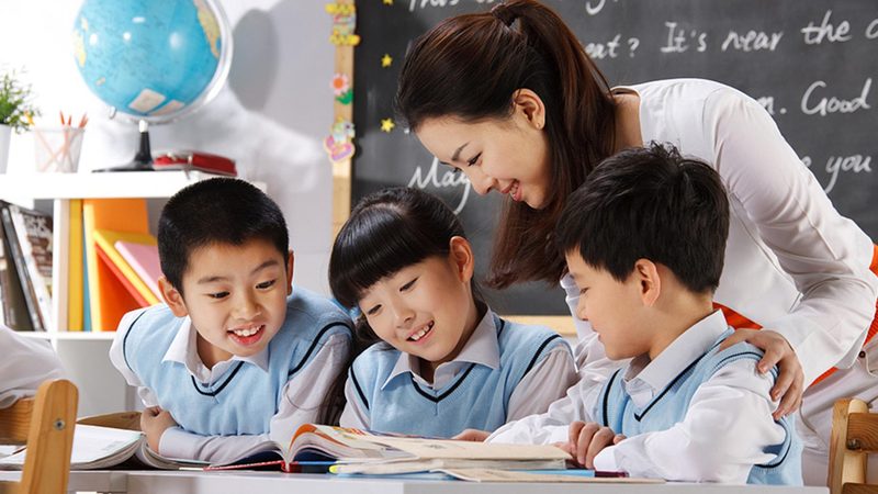 教师资格证面试班：如何选择性价比高的课程？**