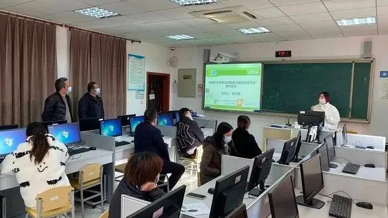 建造师培训协议班上课形式