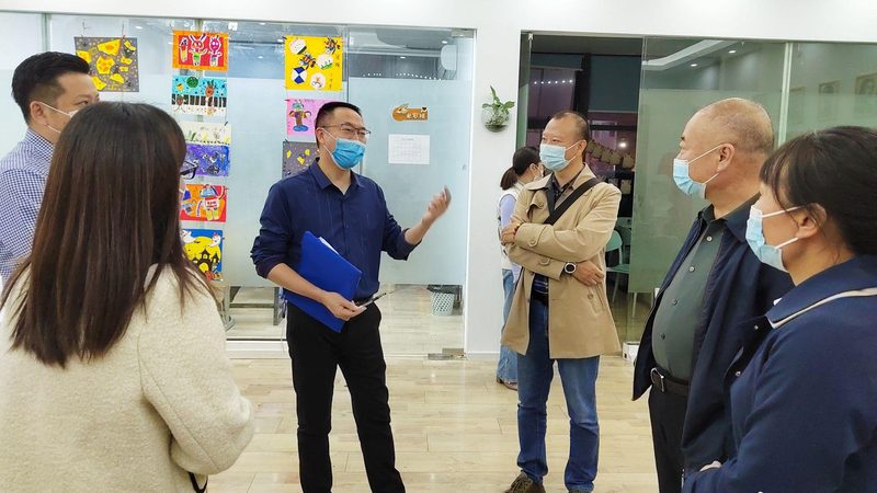 十大技能培训品牌学什么好