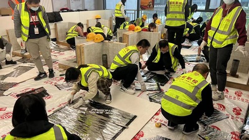 成都焊工培训学校推荐