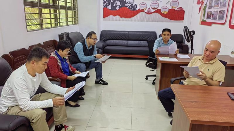 销售管理培训流程软件：提升企业培训效率的关键工具